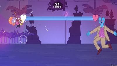 Dead Pets Unleashed screenshot 4