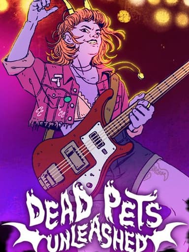 Dead Pets Unleashed