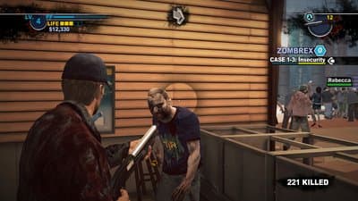 Dead Rising 2 screenshot 4