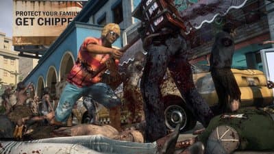 Dead Rising 3 screenshot 1