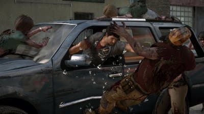 Dead Rising 3 screenshot 2