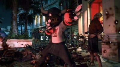 Dead Rising 3 screenshot 5