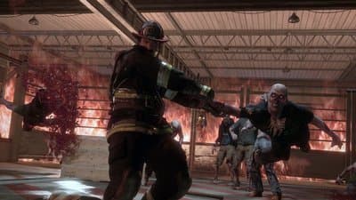 Dead Rising 3 screenshot 4