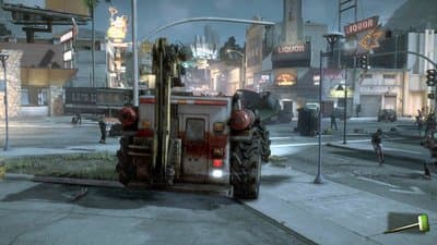Dead Rising 3 screenshot 3