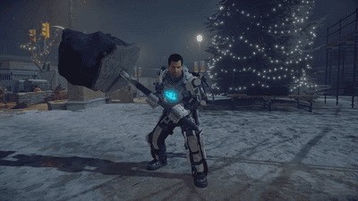 Dead Rising 4 screenshot 4