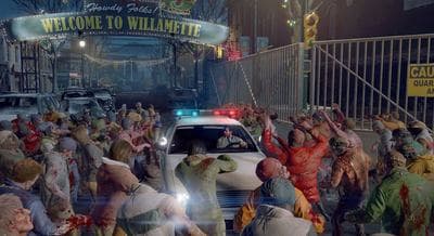 Dead Rising 4 screenshot 5