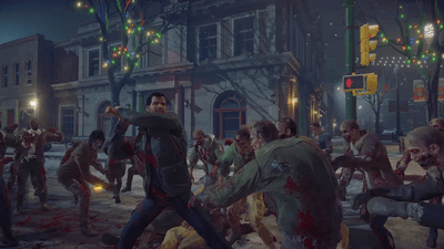 Dead Rising 4 screenshot 3