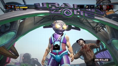 Dead Rising: Triple Pack screenshot 1