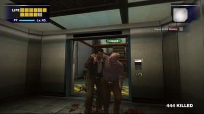 Dead Rising screenshot 1