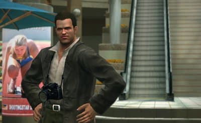 Dead Rising screenshot 4