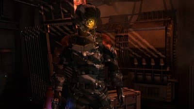 Dead Space 2 screenshot 3