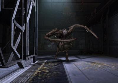 Dead Space: Extraction screenshot 2