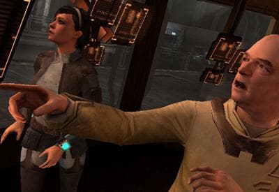 Dead Space: Extraction screenshot 3