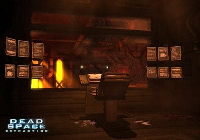 Dead Space: Extraction screenshot 1