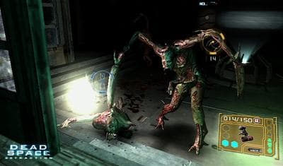 Dead Space: Extraction screenshot 12