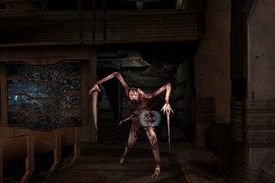 Dead Space: Extraction screenshot 5