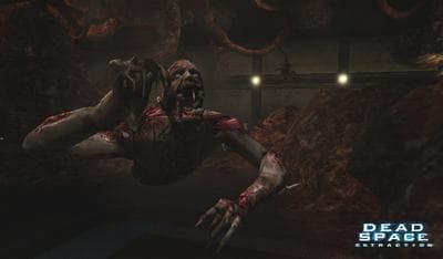 Dead Space: Extraction screenshot 10