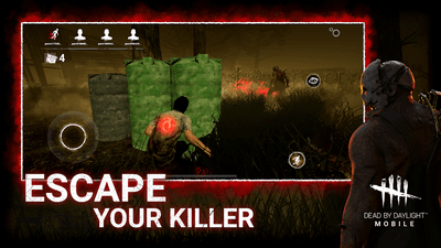 Dead by Daylight Mobile screenshot 1