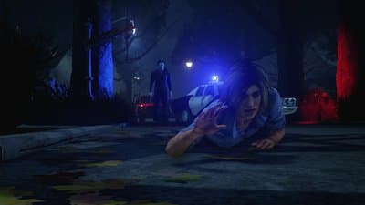 Dead by Daylight screenshot 3