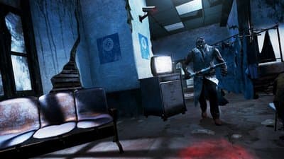 Dead by Daylight screenshot 7