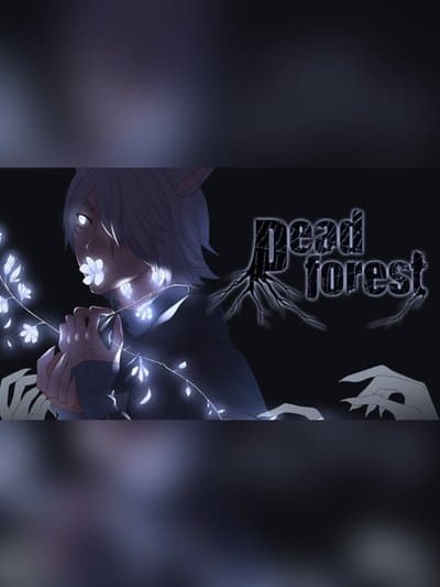 Dead forest