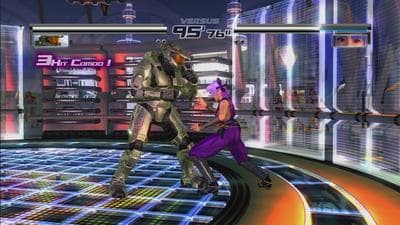 Dead or Alive 4 screenshot 3