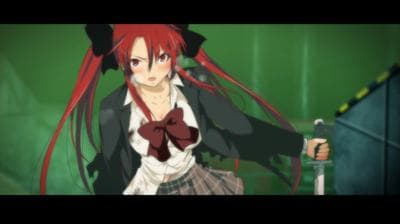 Dead or School screenshot 1