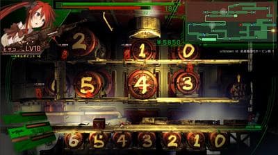 Dead or School screenshot 6