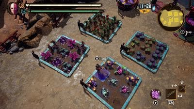 Deadcraft screenshot 4