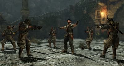 Deadfall Adventures screenshot 4