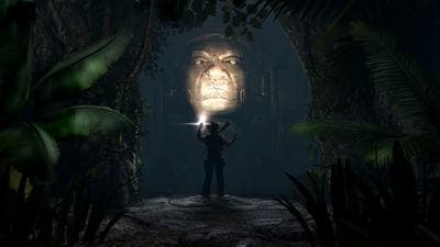 Deadfall Adventures screenshot 3