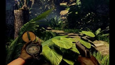 Deadfall Adventures screenshot 1