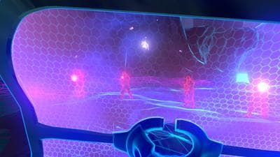 Deadlock screenshot 3