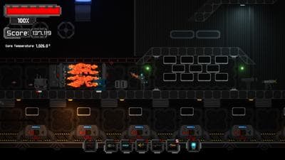 Deadly Stigma screenshot 1