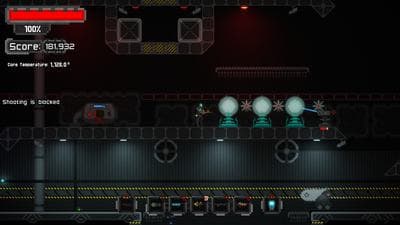 Deadly Stigma screenshot 2