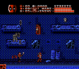 Deadpool screenshot 1