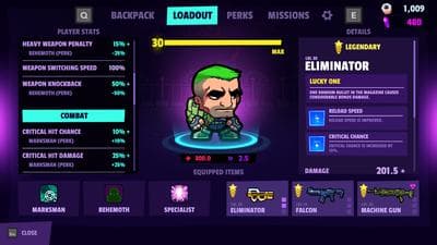 Deadtime Defenders screenshot 6