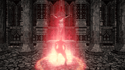 Death Cathedral screenshot 2