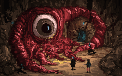 Death Trash screenshot 4
