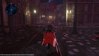 Death end re;Quest 2 screenshot 1