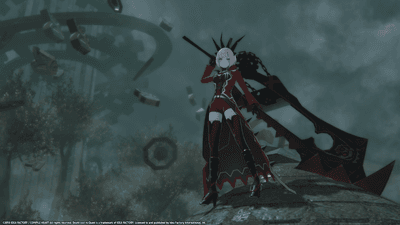 Death end re;Quest screenshot 9