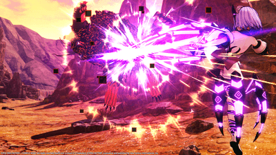 Death end re;Quest screenshot 3