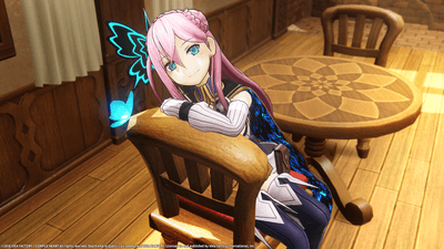 Death end re;Quest screenshot 8