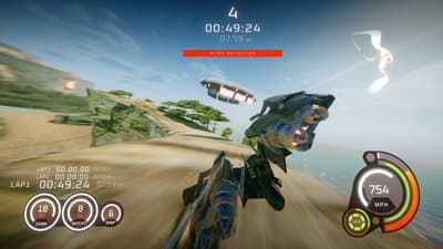 Deathgrip screenshot 9