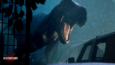 Deathground screenshot 4