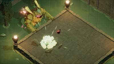 Death's Door screenshot 10