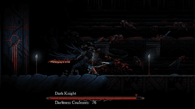 Death's Gambit screenshot 11