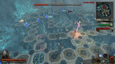 Deathtrap screenshot 5