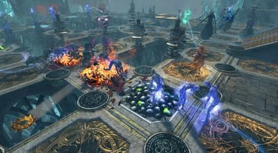 Deathtrap screenshot 3