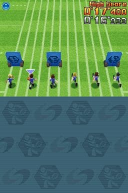 Deca Sports DS screenshot 1
